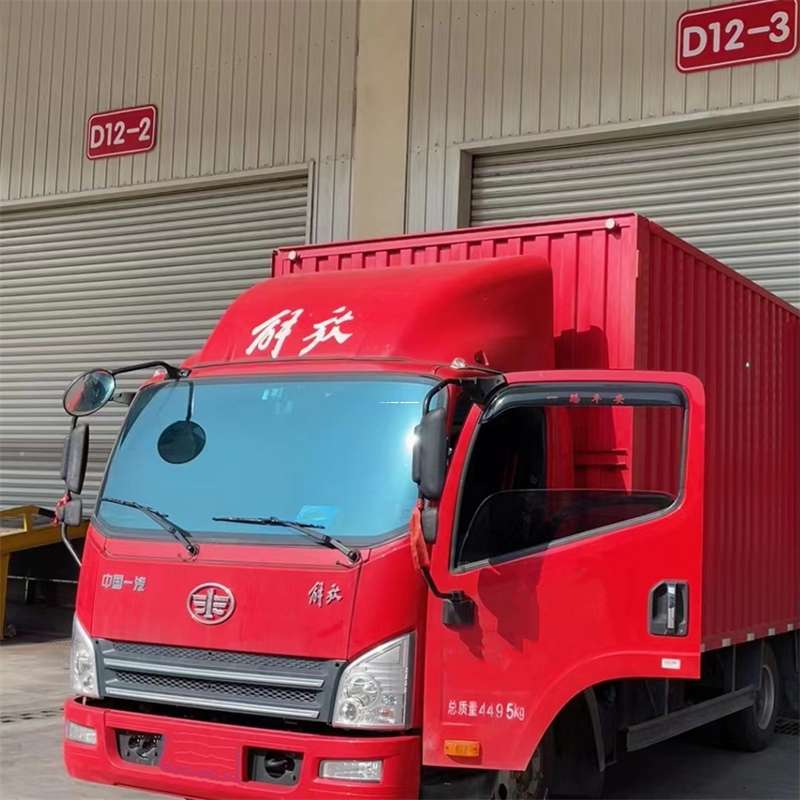 安徽亳州利辛县到安徽物流公司——专业货运，安心送达（到安徽的物流公司）
