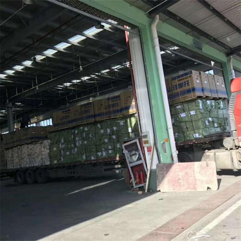 安徽亳州利辛县至肥东物流专线，一站式服务让货运更高效（肥东物流公司电话号码）