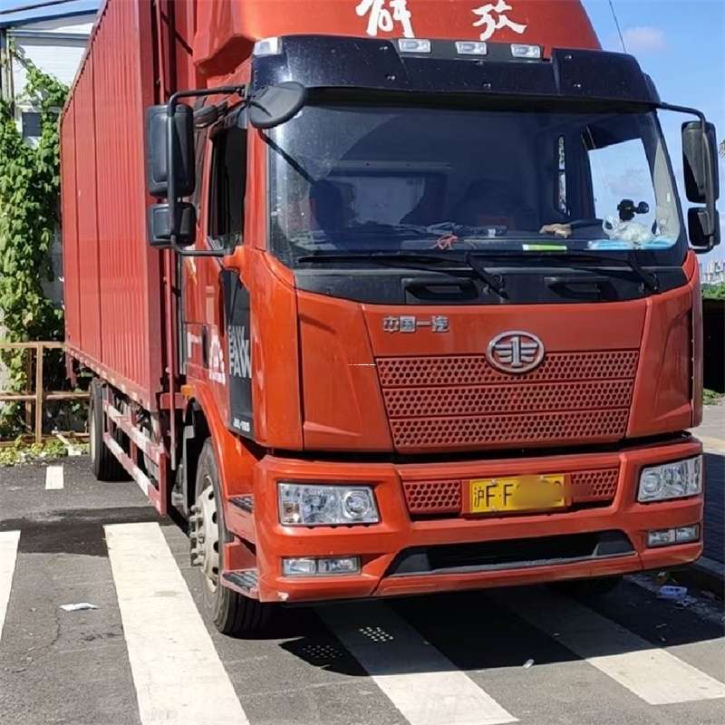 安徽亳州利辛县到朔州物流公司一站式服务，让货运更轻松